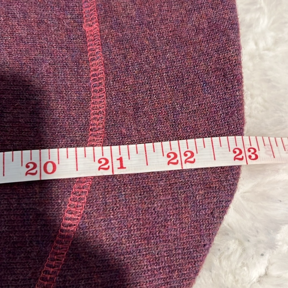 Prana Mena wool blend sweater - Picture 5 of 8
